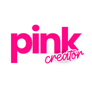 Pink Creator