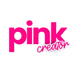 Pink Creator